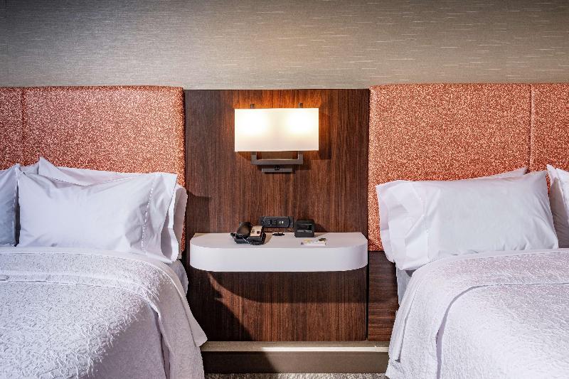 Номер Стандарт, Hampton Inn Fall River/westport