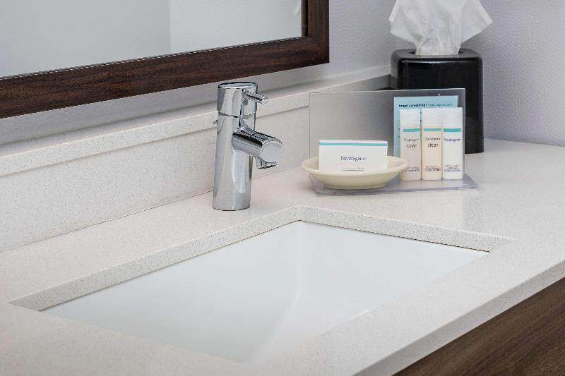 غرفة قياسية, Hampton Inn Fall River/westport