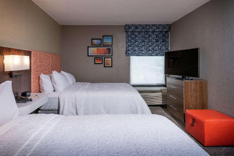 Номер Стандарт, Hampton Inn Fall River/westport