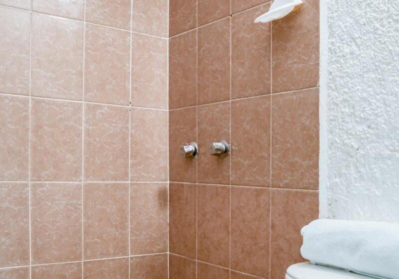 带大床的标准间, Hampton Inn Knoxvillewest At Cedar Bluff