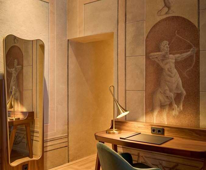 プレミアムルーム, Hilton Charlotte University Place