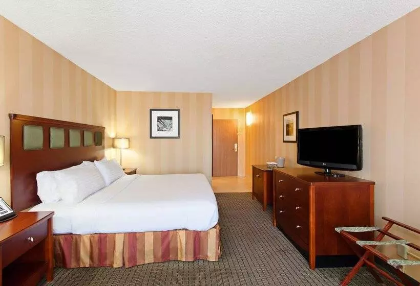 اتاق استاندارد, Holiday Inn Sacramento Downtown Arena, An Ihg