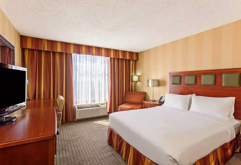 اتاق استاندارد, Holiday Inn Sacramento Downtown Arena, An Ihg