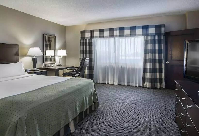 スイート, Holiday Inn Springdale Fayetteville Area By Ihg