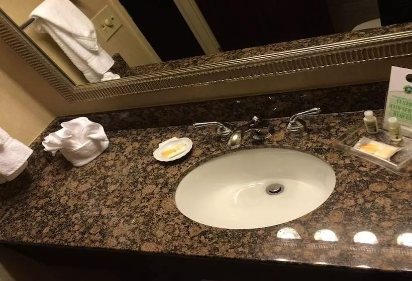 ２ダブルベッドのスタンダードルーム, Holiday Inn Springdale Fayetteville Area, An Ihg