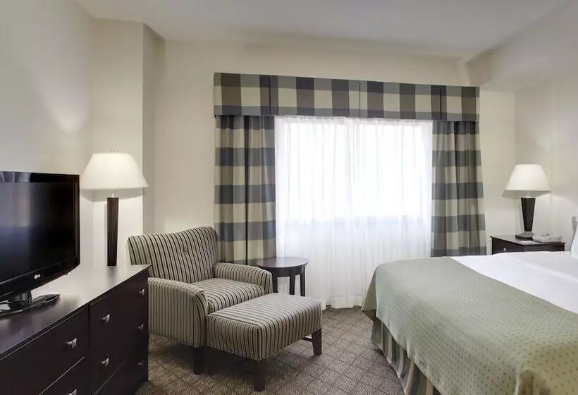 ２ダブルベッドのスタンダードルーム, Holiday Inn Springdale Fayetteville Area, An Ihg