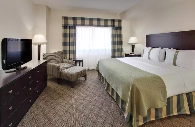 プレミアムルーム, Holiday Inn Springdale Fayetteville Area By Ihg