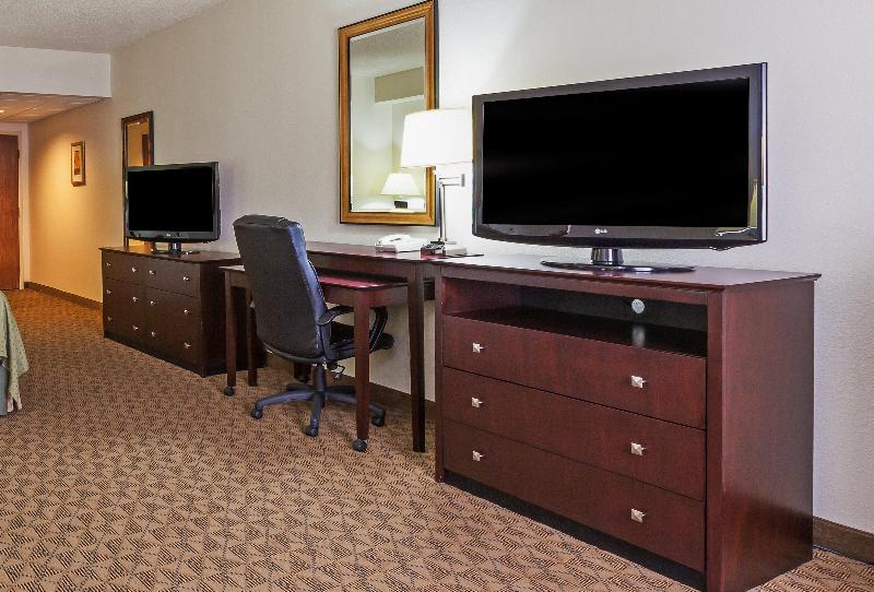 غرفة قياسية, Holiday Inn Springdale Fayetteville Area, An Ihg