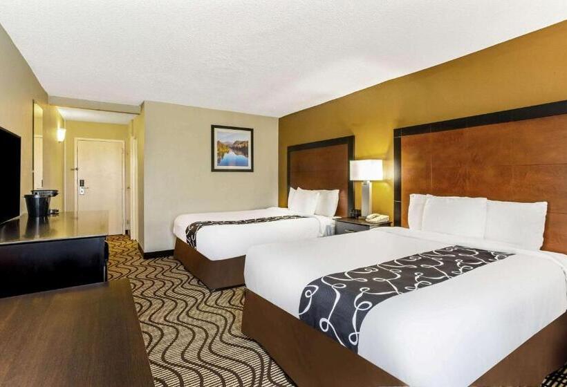 غرفة قياسية, La Quinta By Wyndham Wytheville