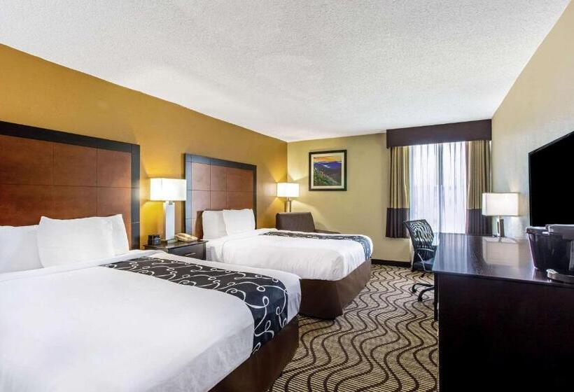 Номер Стандарт, La Quinta By Wyndham Wytheville