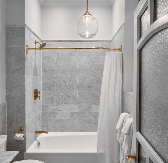 古典房间, Life Hotel New York