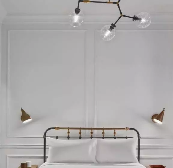 Classic Room