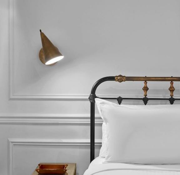 古典房间, Life Hotel New York