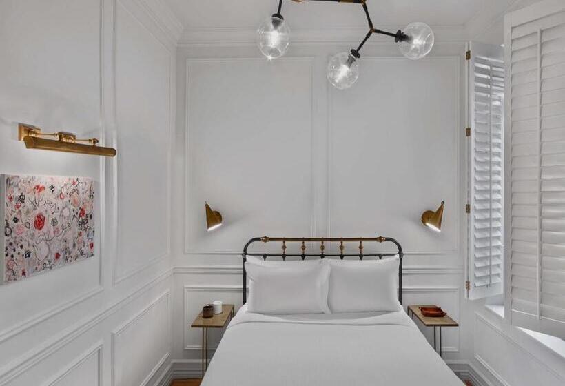 古典房间, Life Hotel New York