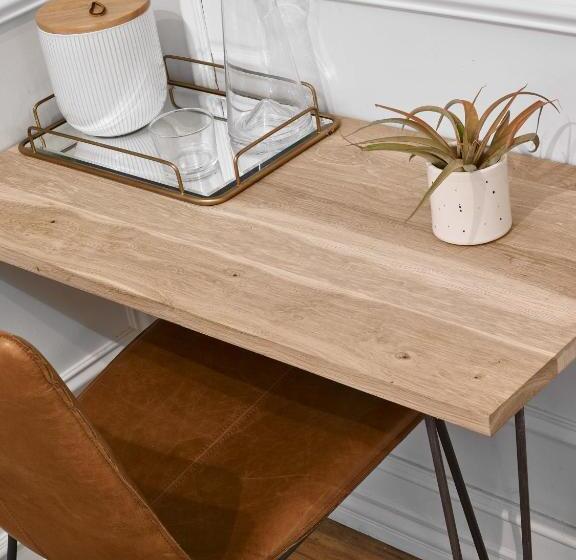 高级客房, Life Hotel New York