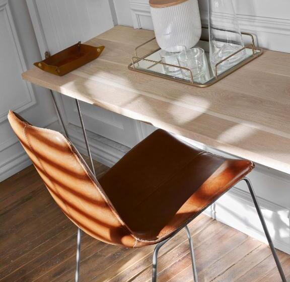 高级客房, Life Hotel New York