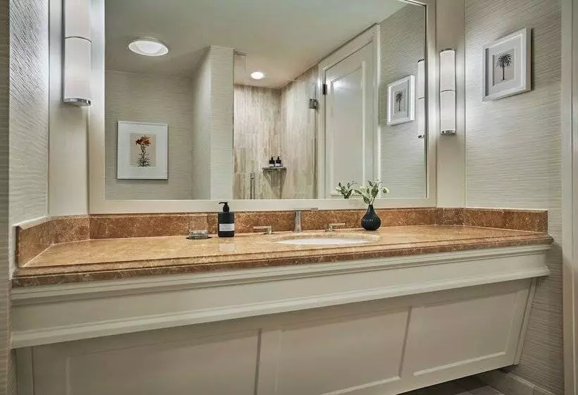 سوییت, Pendry Newport Beach