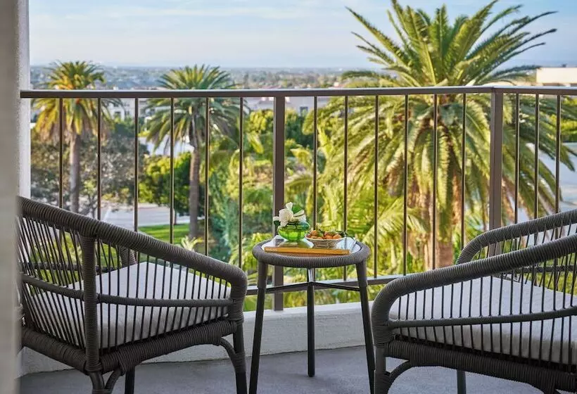 سوییت, Pendry Newport Beach
