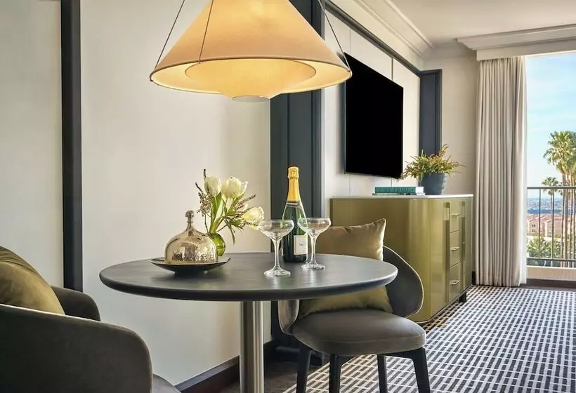 سوییت, Pendry Newport Beach