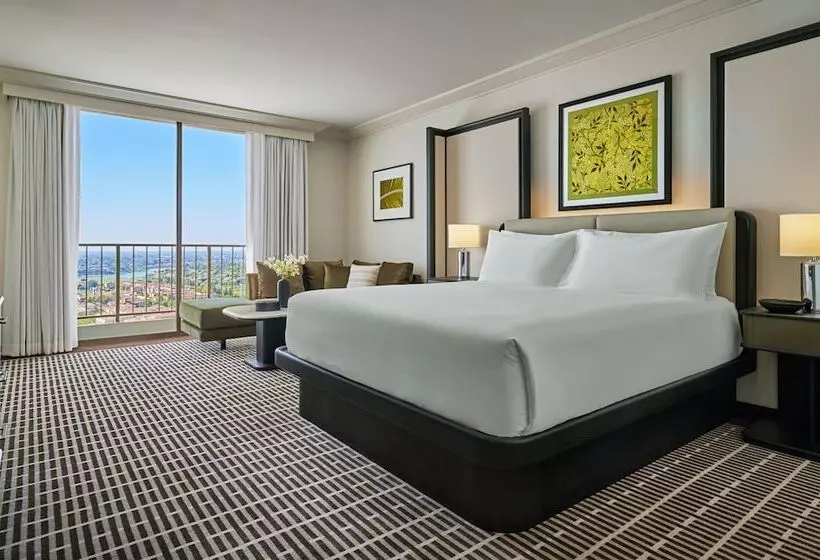 سوییت, Pendry Newport Beach