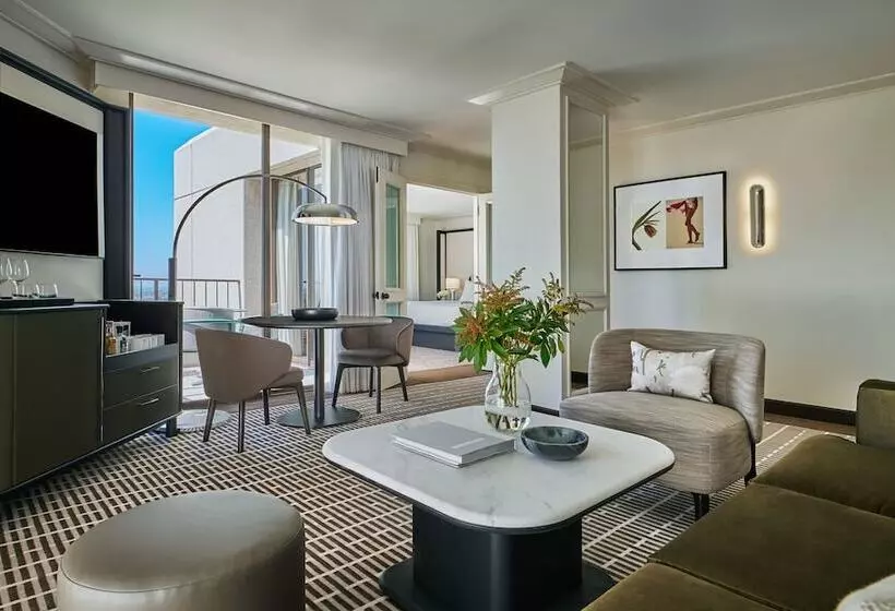 سوییت, Pendry Newport Beach