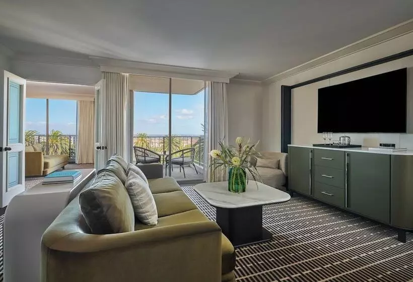 سوییت, Pendry Newport Beach