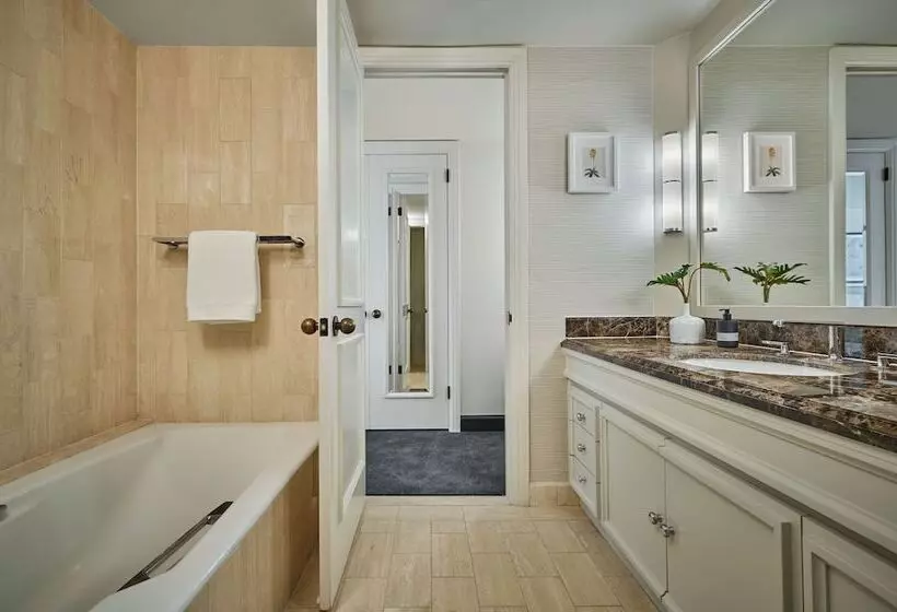 سوییت, Pendry Newport Beach