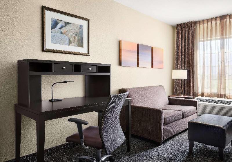 Стандартный Номер Кровать Кинг, Super 8 By Wyndham Plainview