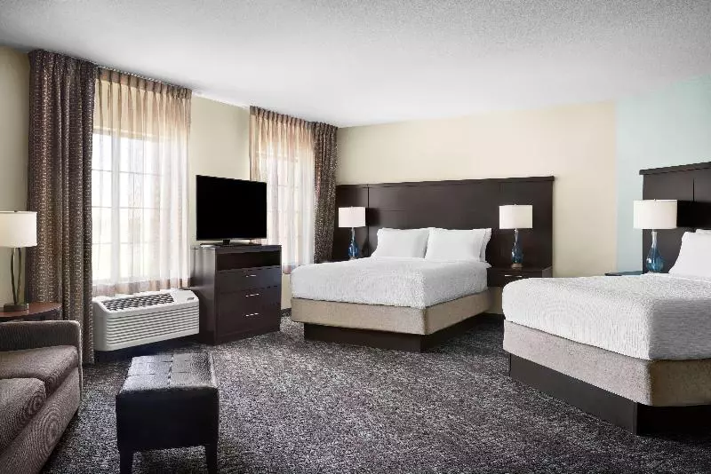 Standard-huone King-vuode, Super 8 By Wyndham Plainview