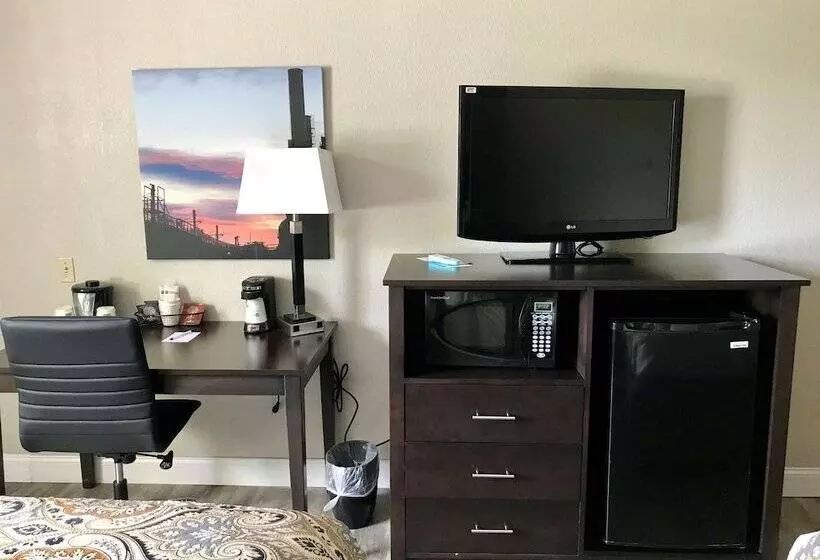 ２ダブルベッドのスタンダードルーム, Surestay Plus Hotel By Best Western Lehigh Valley