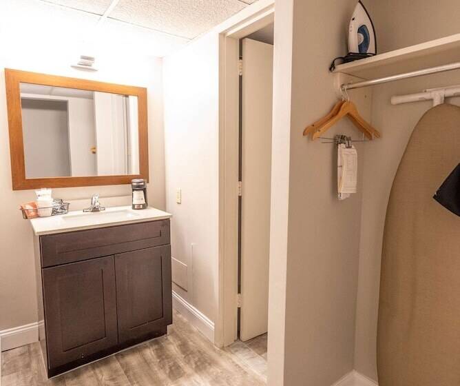 스탠다드 룸 더블 침대 2개, Surestay Plus Hotel By Best Western Lehigh Valley