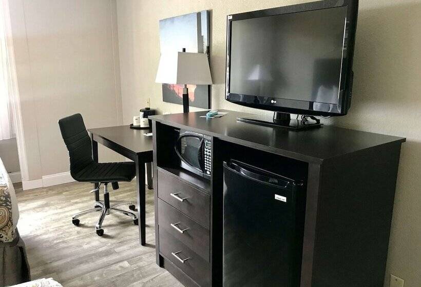 스탠다드 룸 더블 침대 2개, Surestay Plus Hotel By Best Western Lehigh Valley