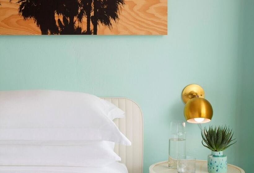 标准单人间, AxelBeach Miami South Beach - Adults Only