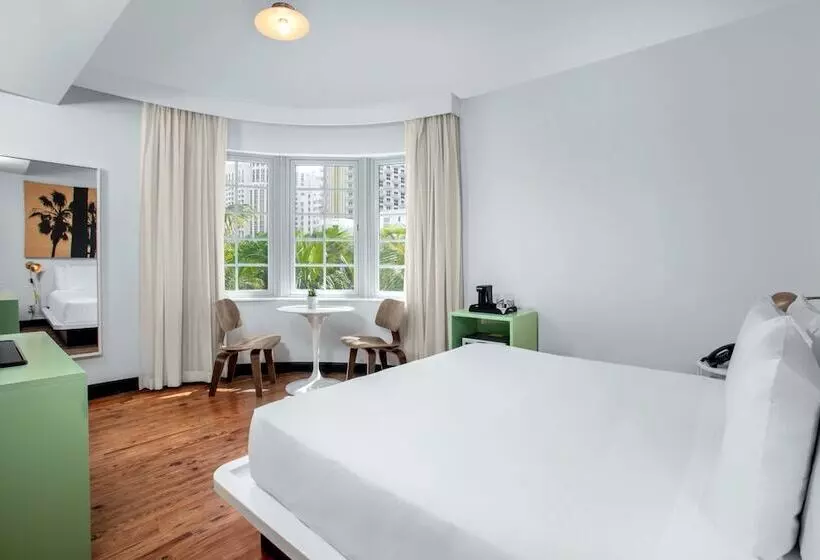 اتاق پرمیوم, AxelBeach Miami South Beach - Adults Only