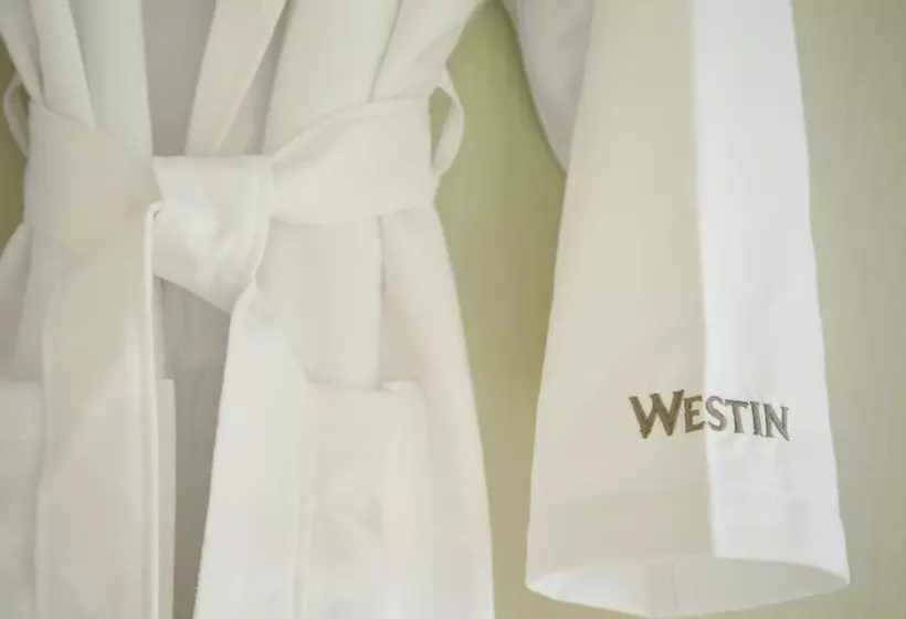 سوییت جونیور, The Westin Great Southern Columbus