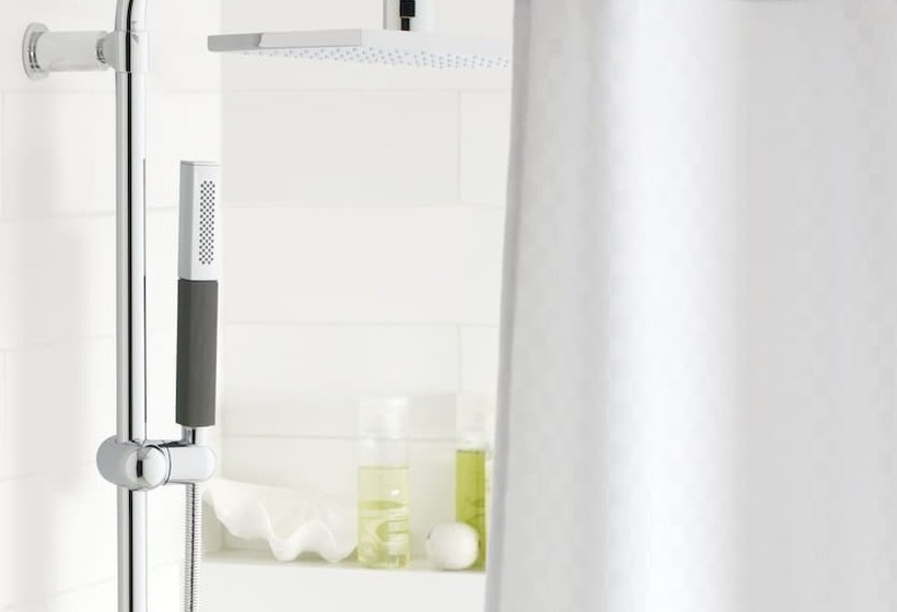 סוויטת ג'וניור, The Westin Great Southern Columbus