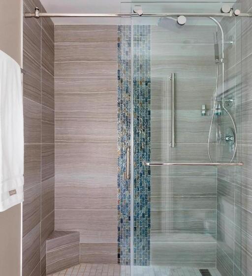 스탠다드 룸 킹사이즈 침대, The Westin Great Southern Columbus