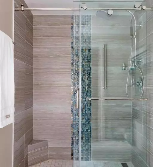 اتاق استاندارد با تخت بزرگ, The Westin Great Southern Columbus
