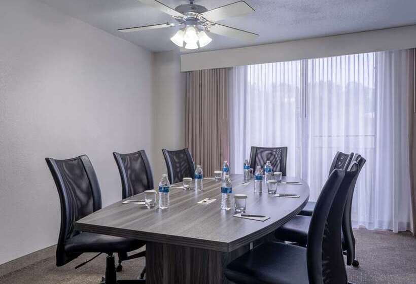 Люкс Кровать Кинг, Embassy Suites Hotel Winston Salem