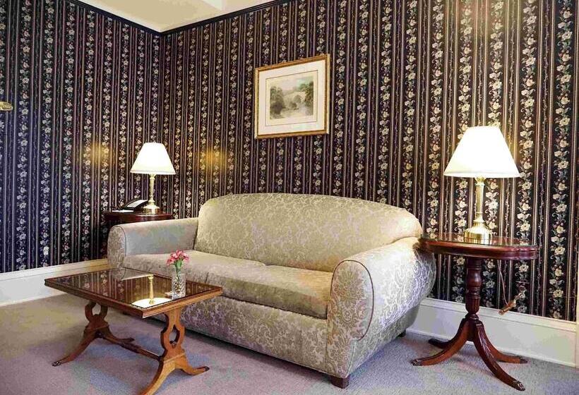 스위트, Boulderado