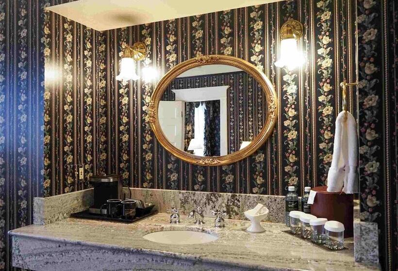 스위트, Boulderado