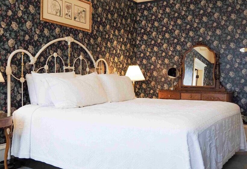 스위트, Boulderado