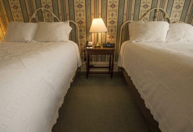 스위트, Boulderado