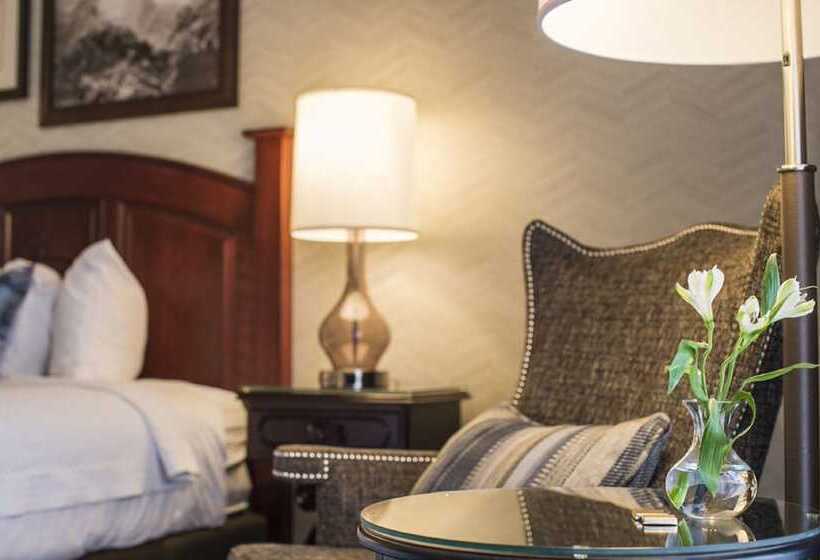 수피리어 룸, Boulderado