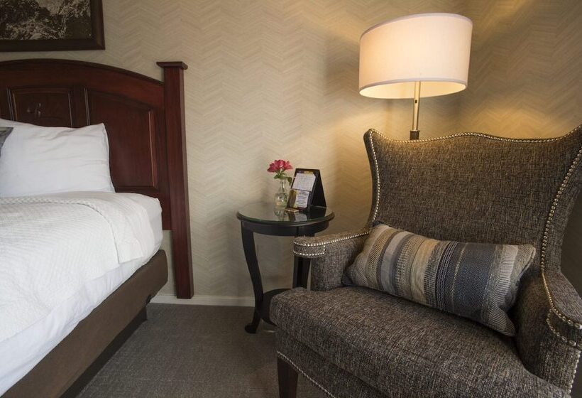 수피리어 룸, Boulderado