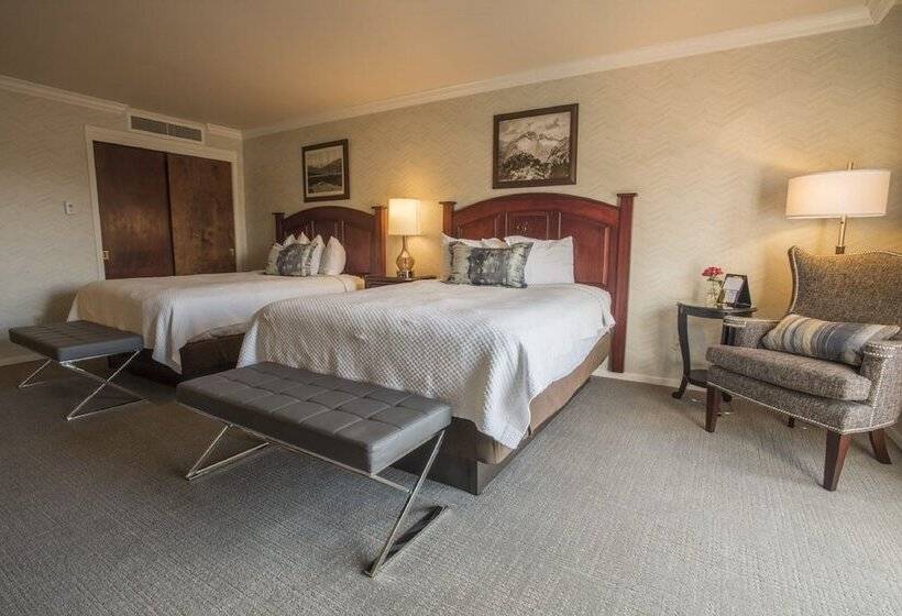 수피리어 룸, Boulderado