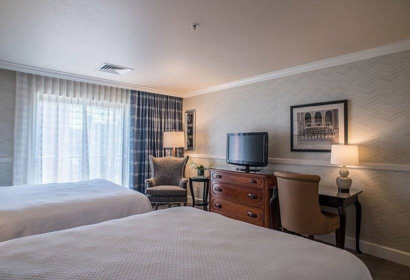 수피리어 룸, Boulderado