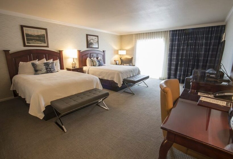 수피리어 룸, Boulderado