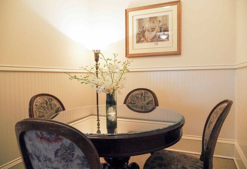 스위트, Boulderado