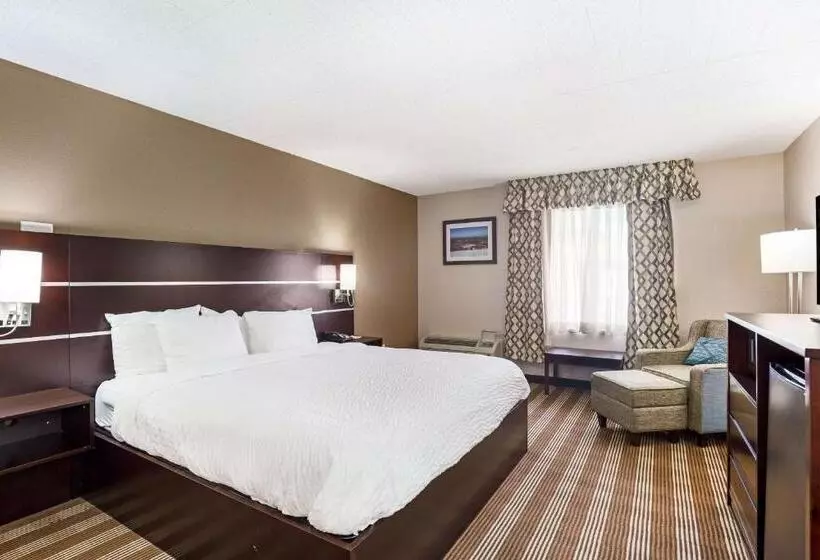 Deluxe-huone Parveke, Pocono Inn & Banquet   Stroudsburg